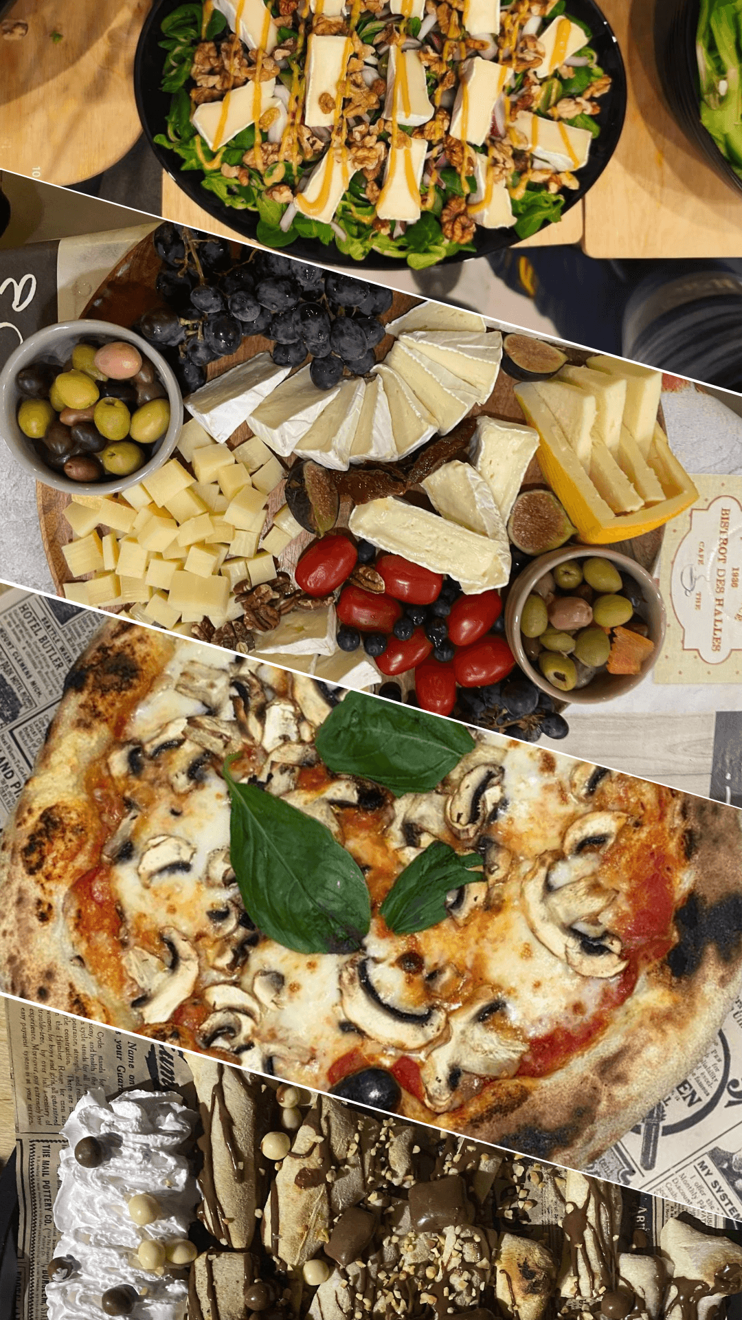 Hero background mobile